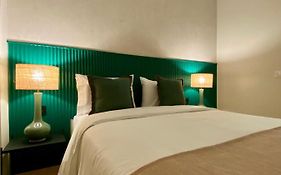 Canarios Apartments Cardal - III