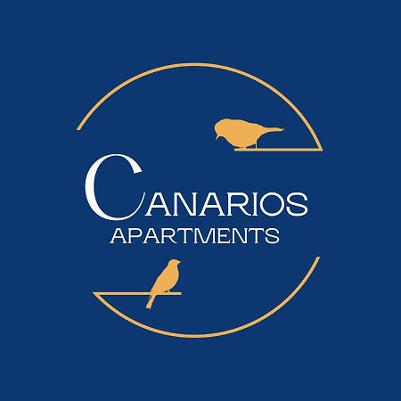 Canarios Apartments Cardal - III Lisbona Esterno foto