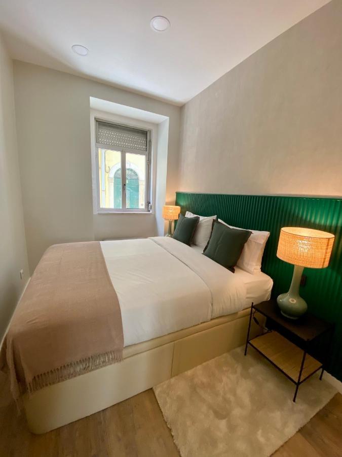 Canarios Apartments Cardal - III Lisbona Esterno foto