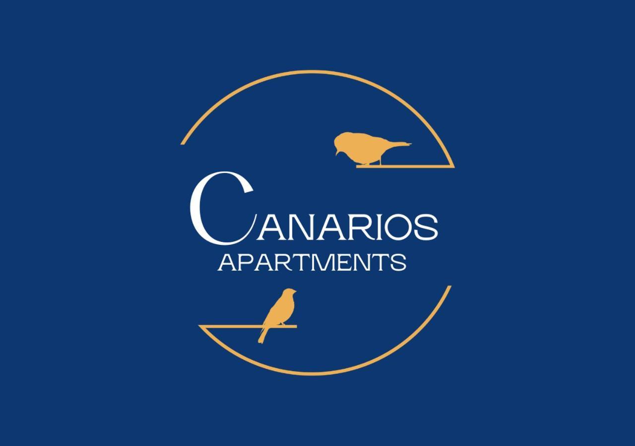 Canarios Apartments Cardal - III Lisbona Esterno foto